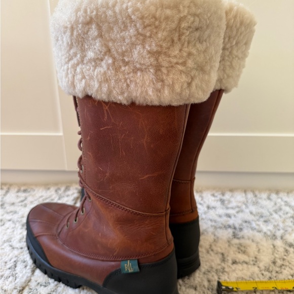 Ralph Lauren Women’s “Quince” Women’s - Picture 6 of 14